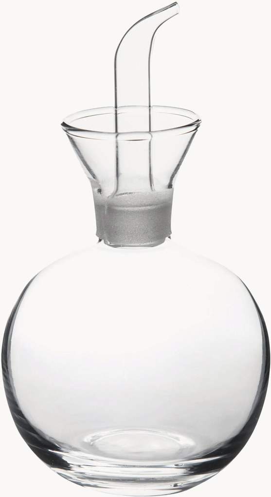 Oliedispenser Sfera van borosilicaatglas