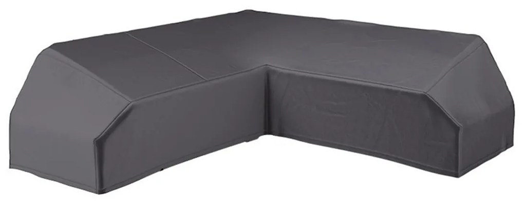 Platinum Aerocover platform loungesethoes 300x300 cm.