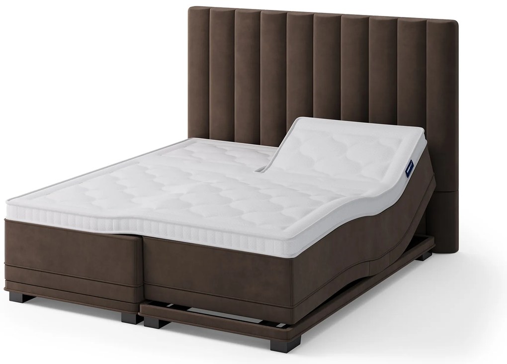 Boxspring Royal Metropolis – Bij Swiss Sense