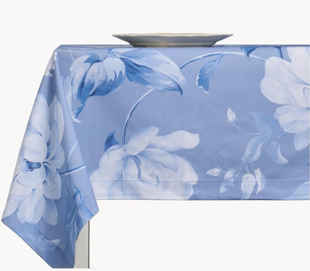 Katoenen tafelkleed Bizet