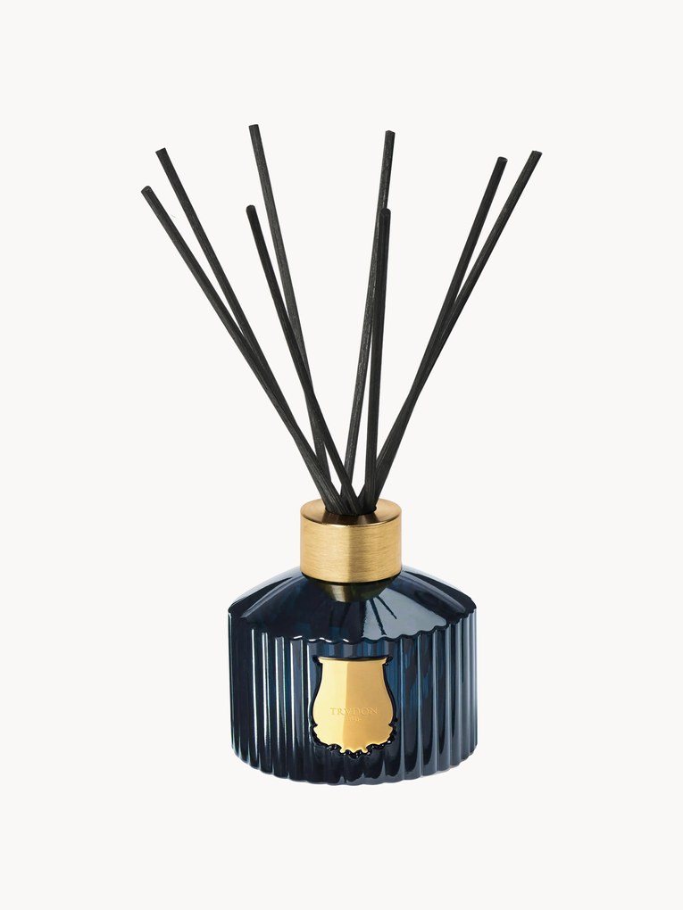Handgemaakte diffuser Reggio (etherische olie van Mandarijn)