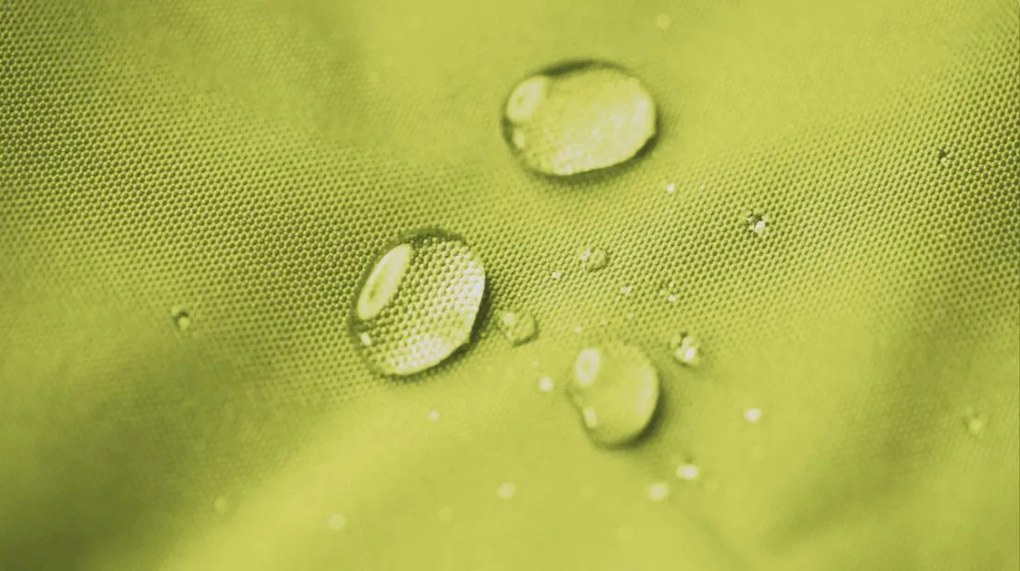 Swing Scuba - Groen