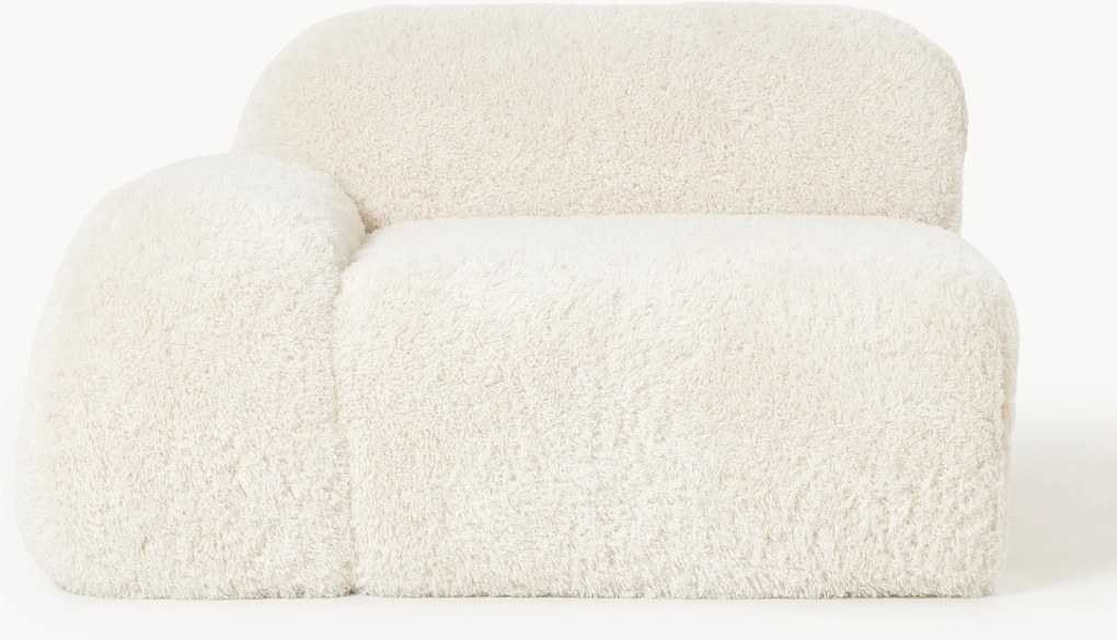 Teddy-hoekmodule Wolke