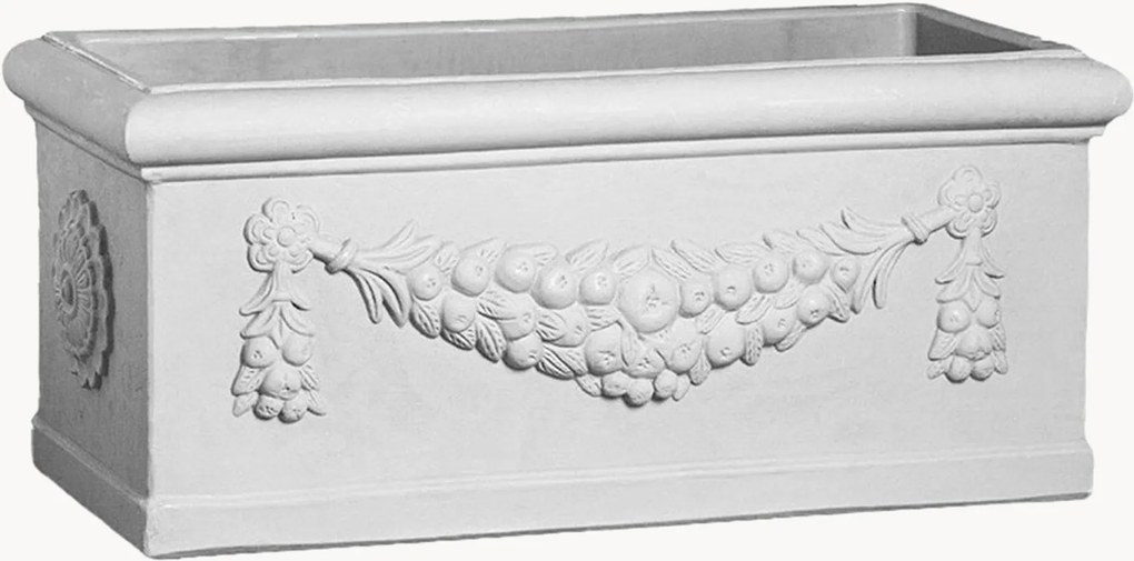 Plantenbak Festonato