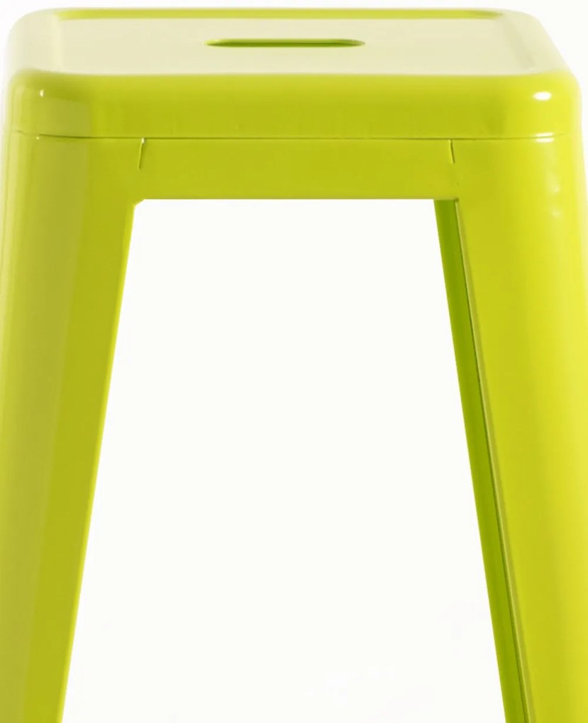 Set 4 hoge Torix krukken