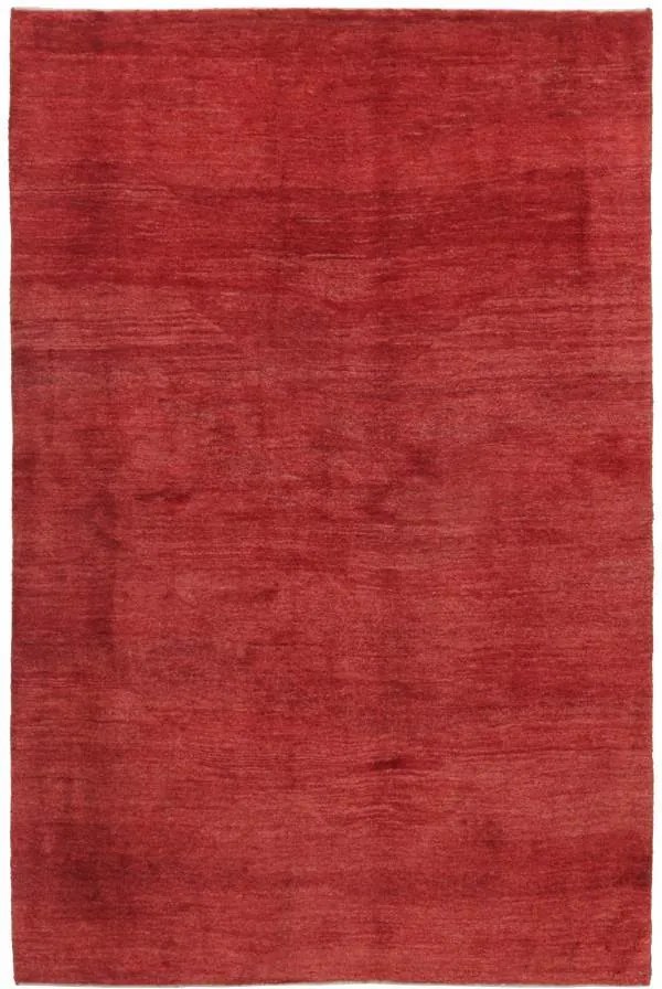 Home Collection - Gabbeh red 1186640 240x170 - 170 x 240 - Vloerkleed