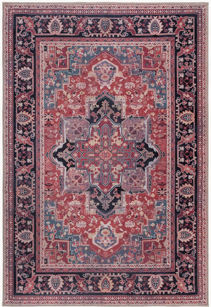 Wasbaar vloerkleed Windsor