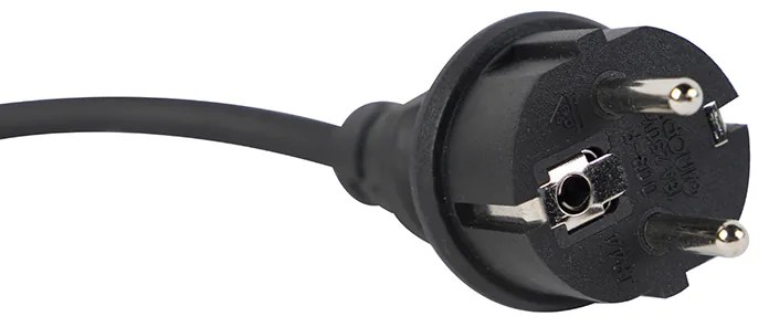 Prikspot staal verstelbaar IP44 - Solo