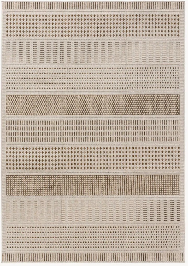 In- & outdoor vloerkleed Kaleo