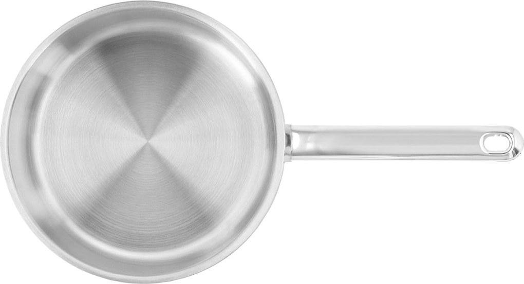 Demeyere Apollo 7 Steelpan zonder deksel 20 cm / 3 l - Apollo 7 - Demeyere