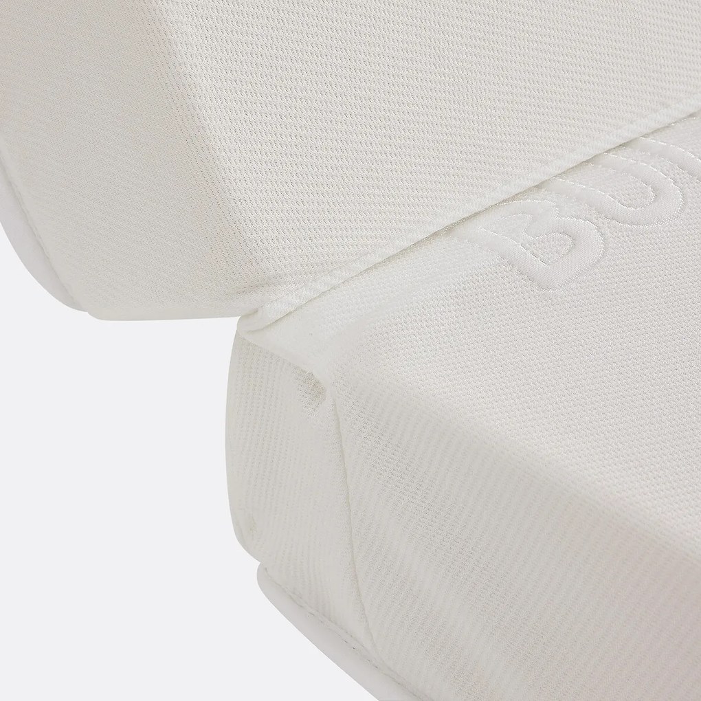 Matras 100% Bultex, speciaal voor clic clac-bank