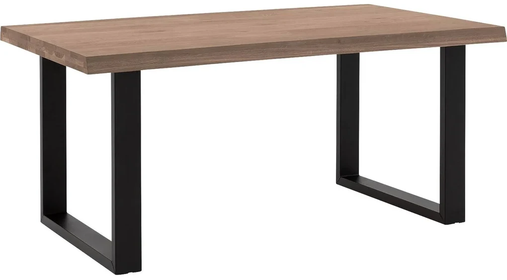 Goossens Eettafel Blend, 180 x 100 cm