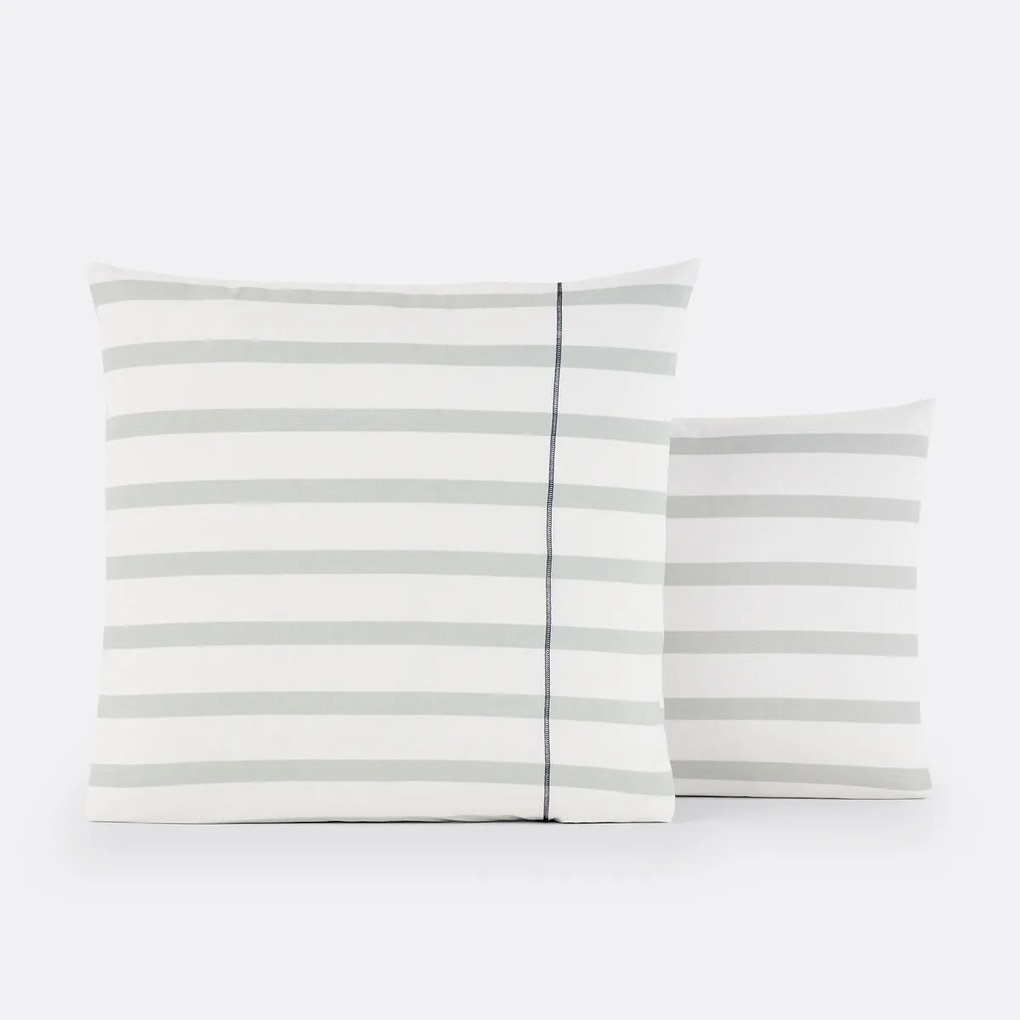 Kussensloop in zuiver katoen, Malo