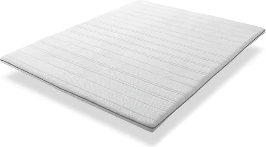 Traagschuim topmatras 6cm
