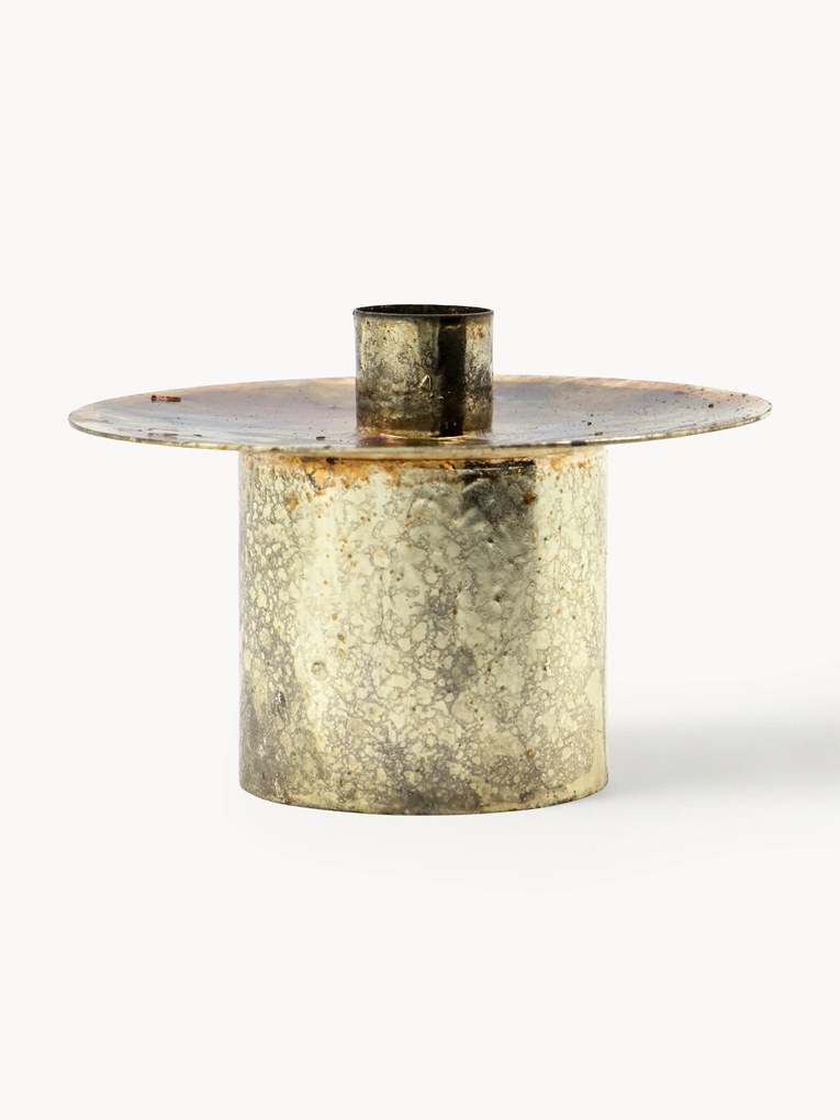 Handgemaakte kaarshouder Simb, 2-delig