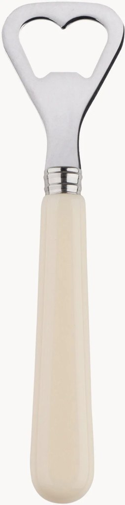 Flesopener Pop van edelstaal