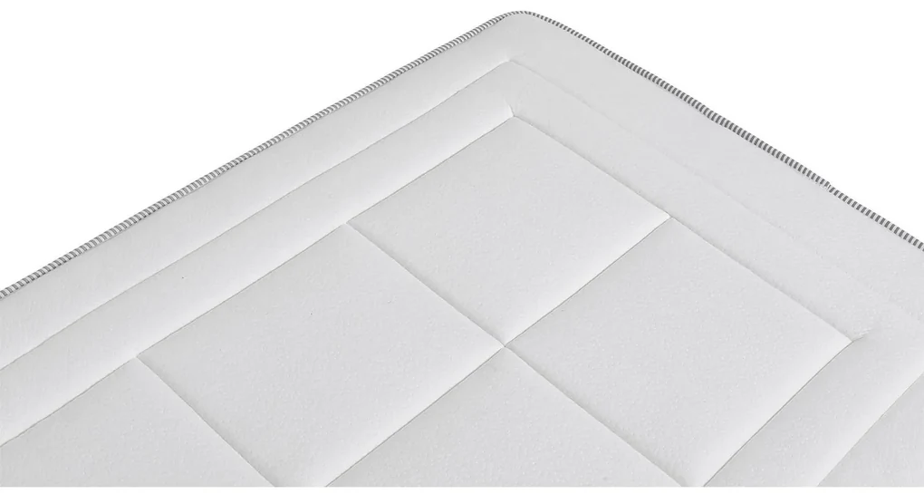 Goossens Matras Shapes 3, 80 x 210 cm pocketvering