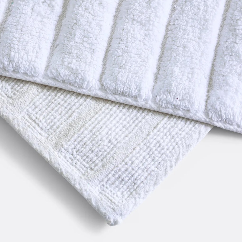 Getufte badmat, katoen, 1100 g, BALTO