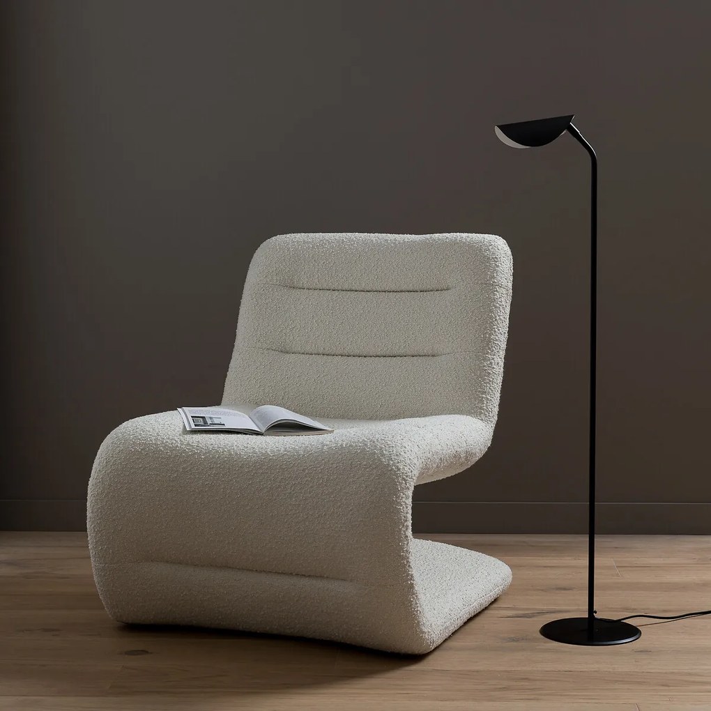 Leeslamp XS, Funambule
