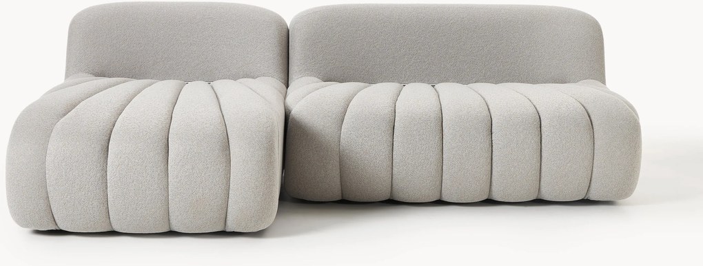Modulaire hoekbank Coco (4-zits)