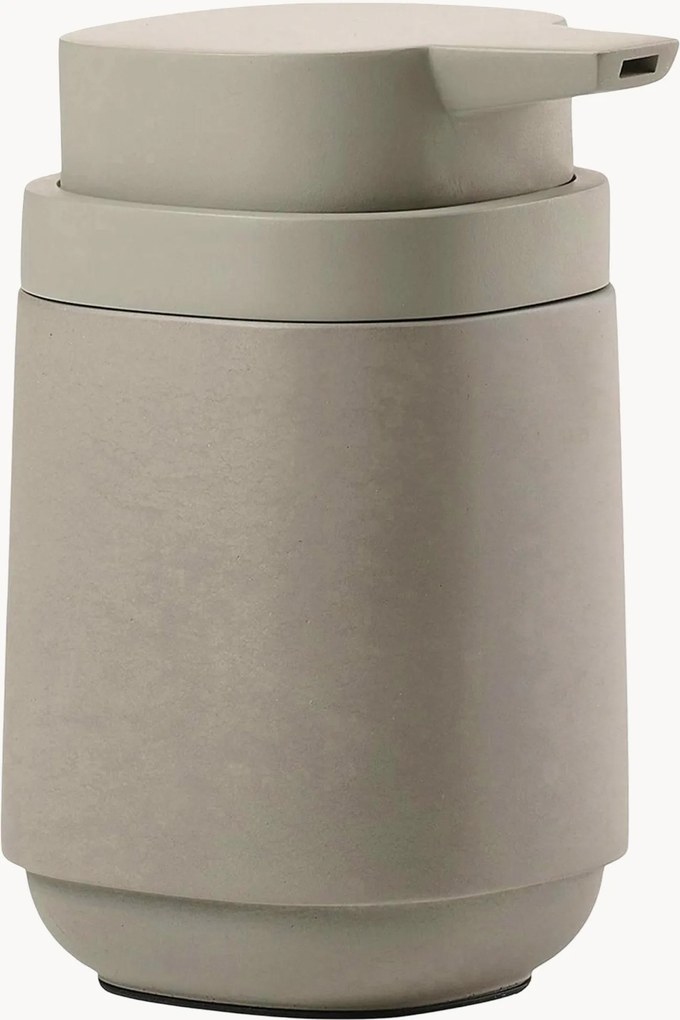 Zeepdispenser Time Concrete