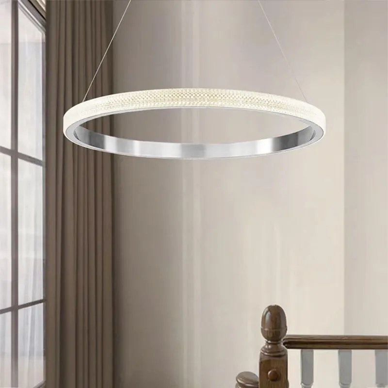 Hanglamp LED APP1511-CP CHROM