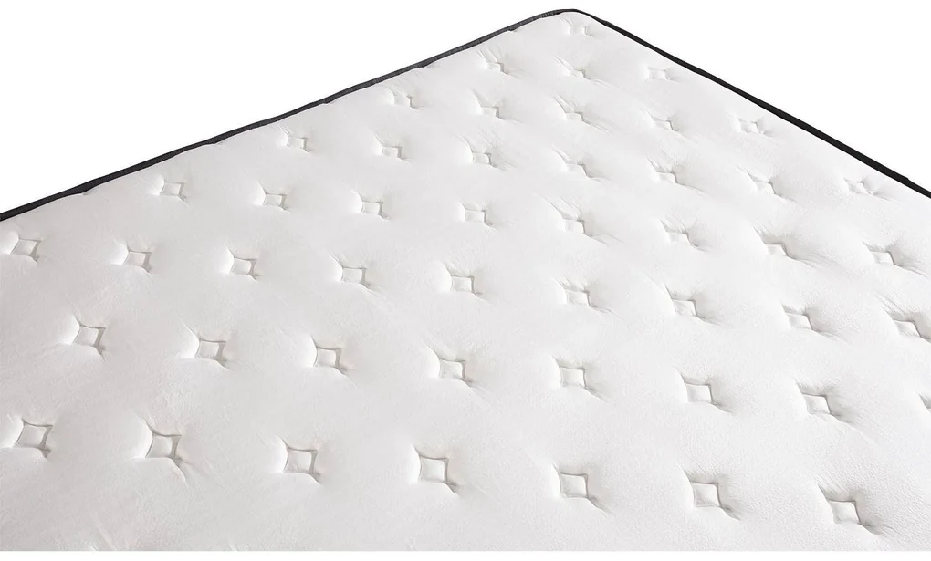 Goossens Matras Black Label, 140 x 210 cm pocketvering