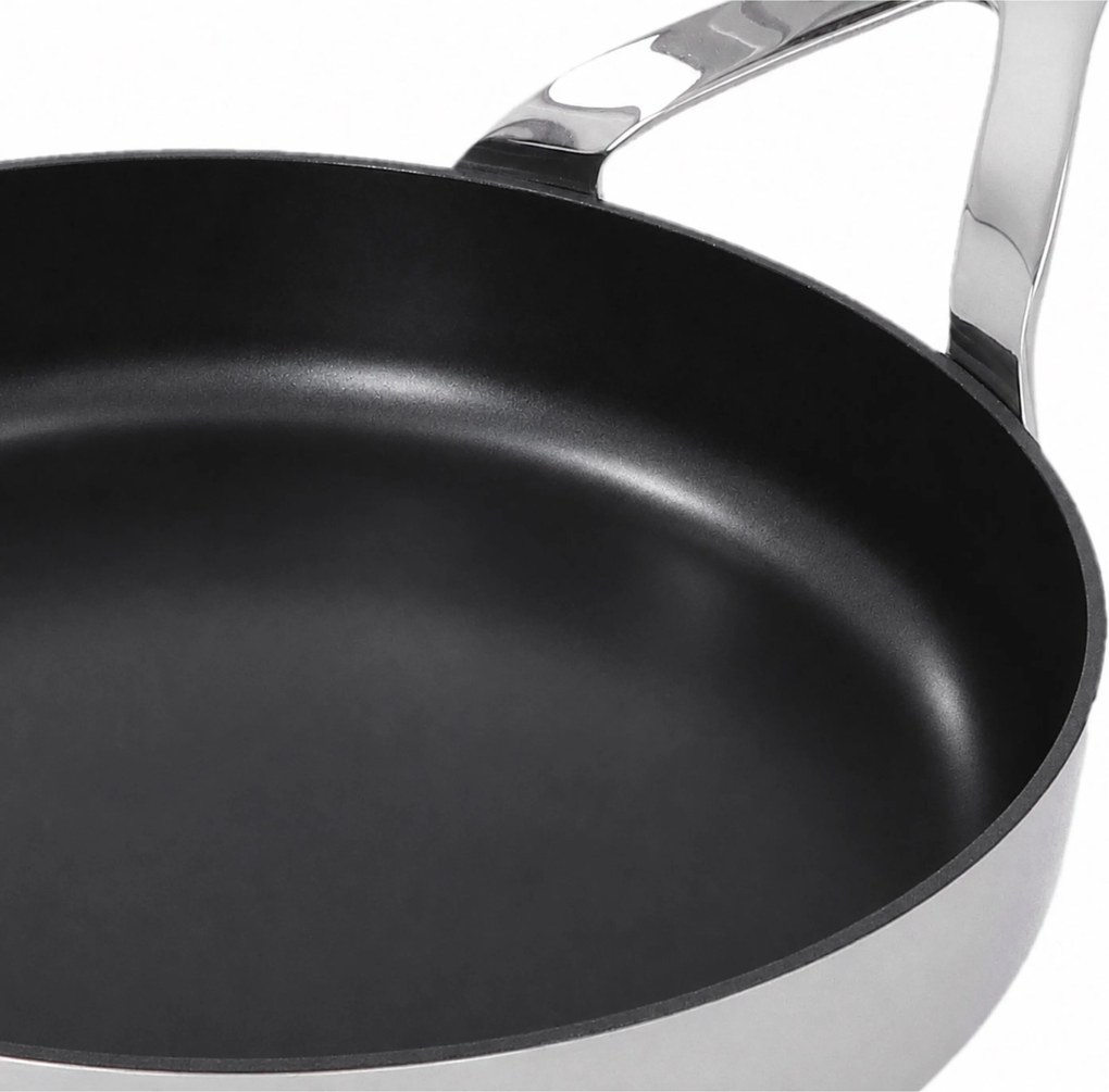Demeyere Mini 3 Koekenpan Ceraforce 16 cm - Mini 3 - Demeyere