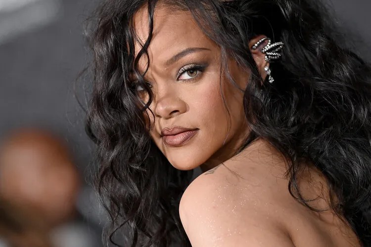 Foto Rihanna, Axelle/Bauer-Griffin