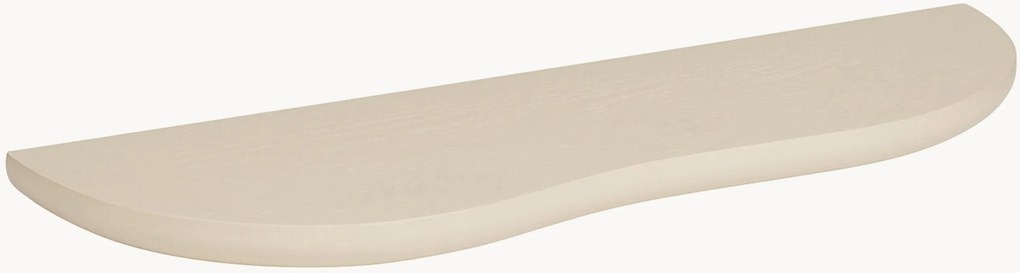 Kleine wandplank Botta