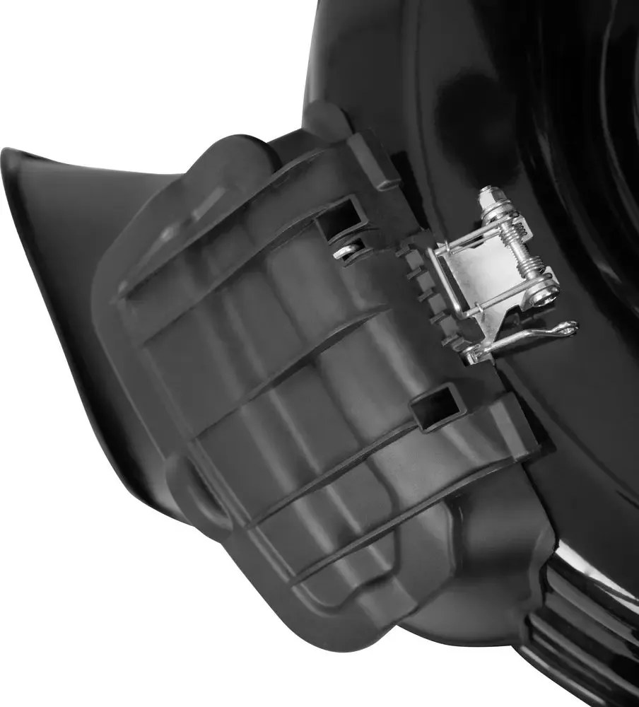 Güde BIG WHEELER 514.3 R LI-ES - Benzine Grasmaaier met Elektrische Start