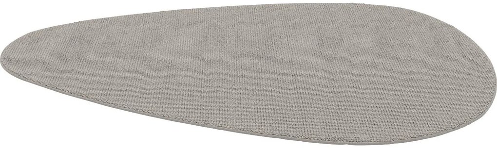 Goossens Excellent Vloerkleed Unique (bb), Pebble: 238 x 350 cm