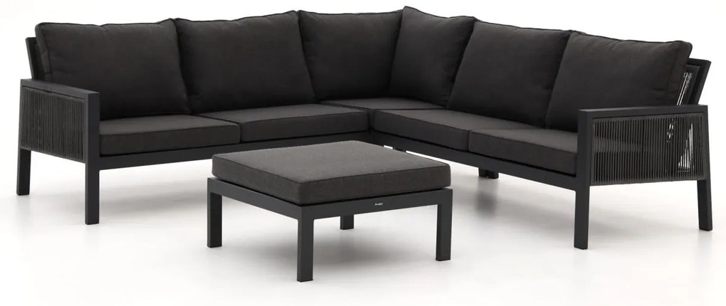Manifesto Alzano hoek loungeset 4-delig