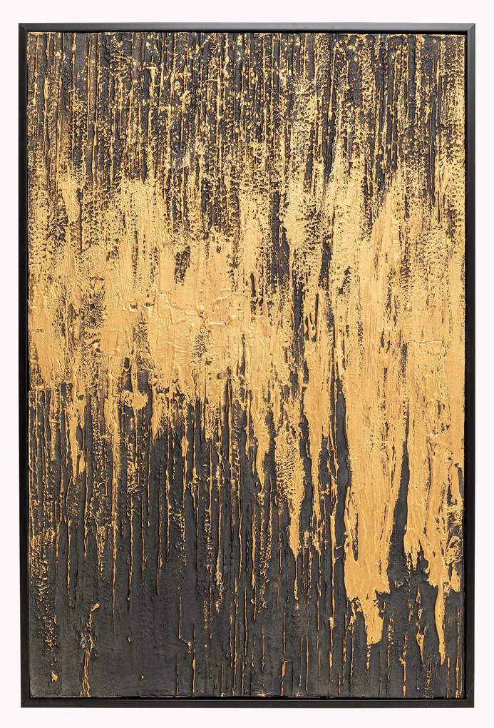 Canvas print Abstract