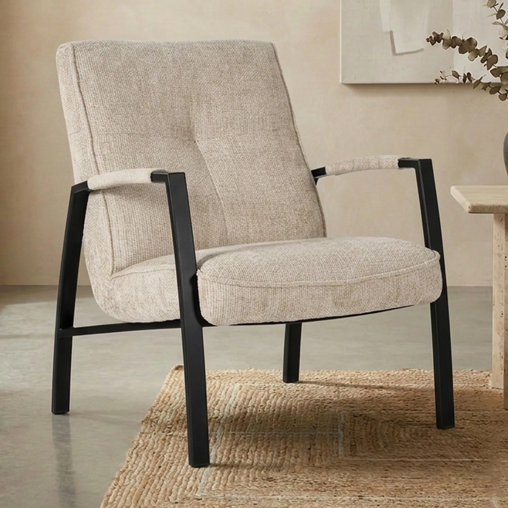 Moderne Fauteuil Samenstellen