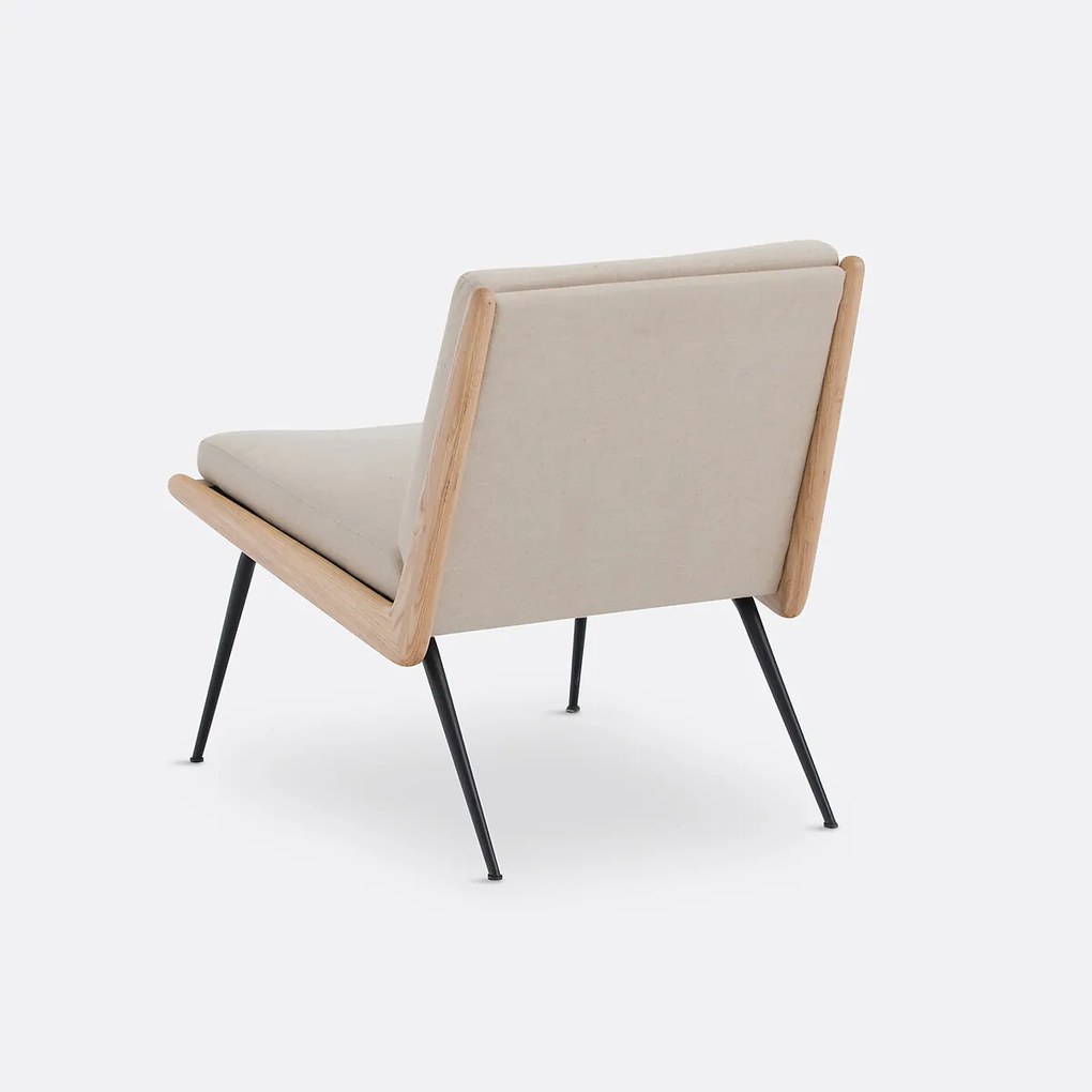 Vintage fauteuil, Daho