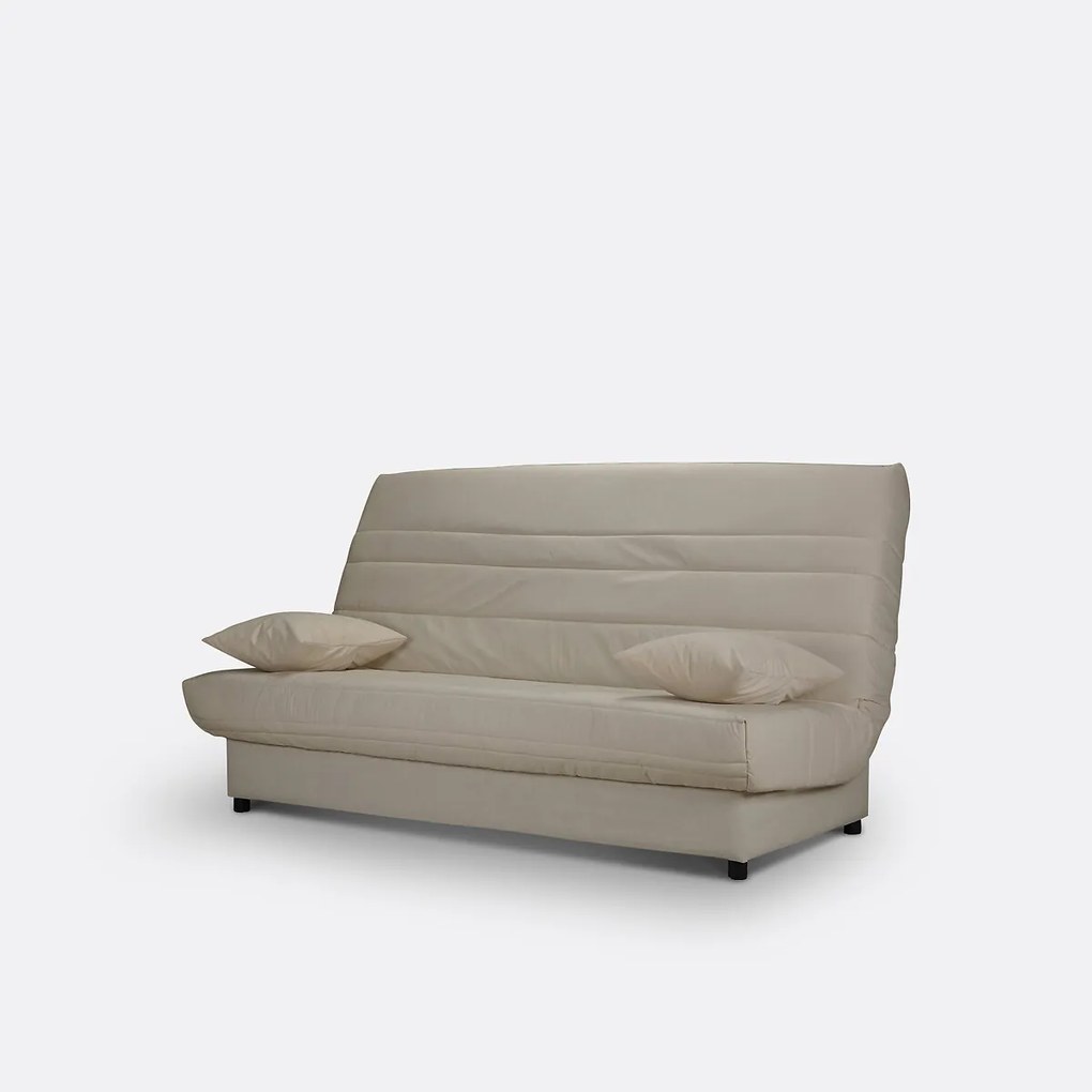 Speciale renovatiehoes voor clic-clac + sokkel