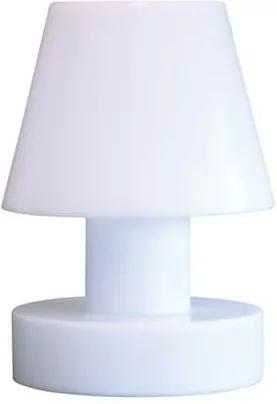 Portable Tafellamp met snoer H 56 cm