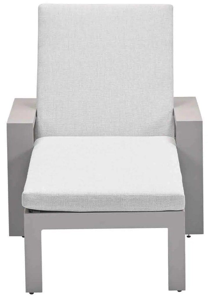 Garden Impressions Malakka ligbed - taupe