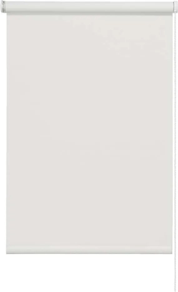 Rolgordijn verduisterend - beige - 60x190 cm - Leen Bakker