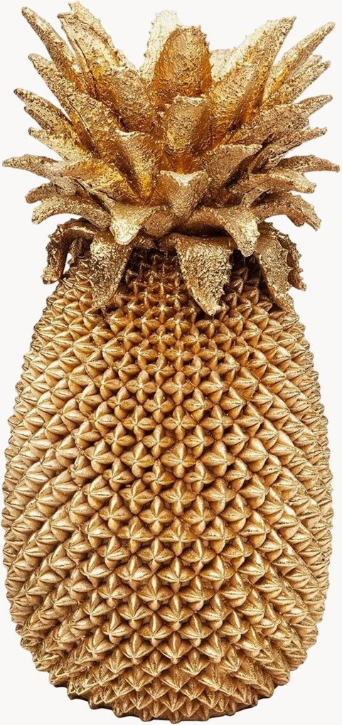 Handgemaakte vaas Pineapple