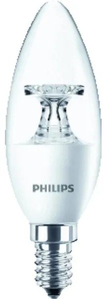 Philips CorePro Ledlamp L10.6cm diameter: 3.5cm Wit 50757500