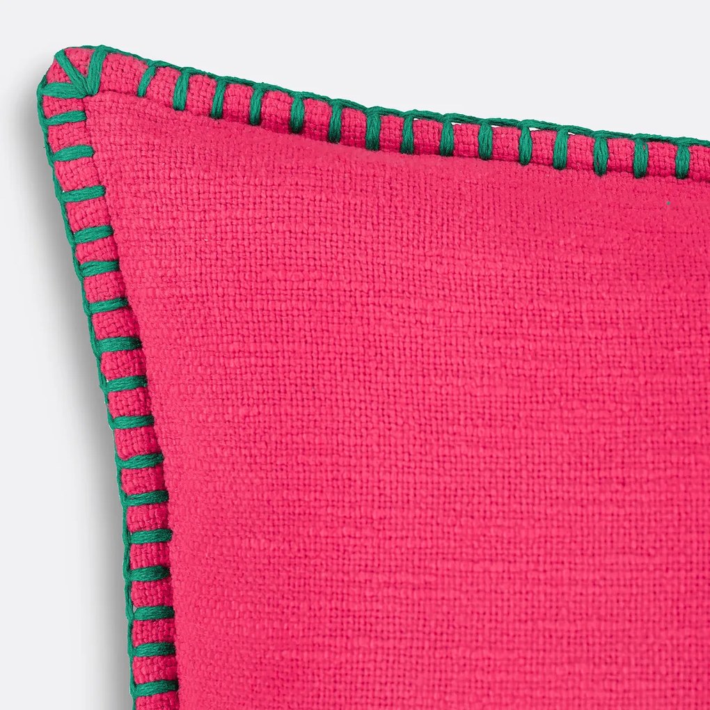 Kussenhoes in katoen, Raoul