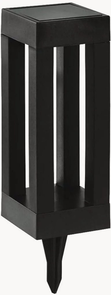 Solar LED priklamp Kate