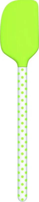Spatel Dotty - 31 cm - Groen