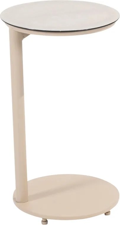 Taste by 4 Seasons Puglia loungeset 5 delig - latte