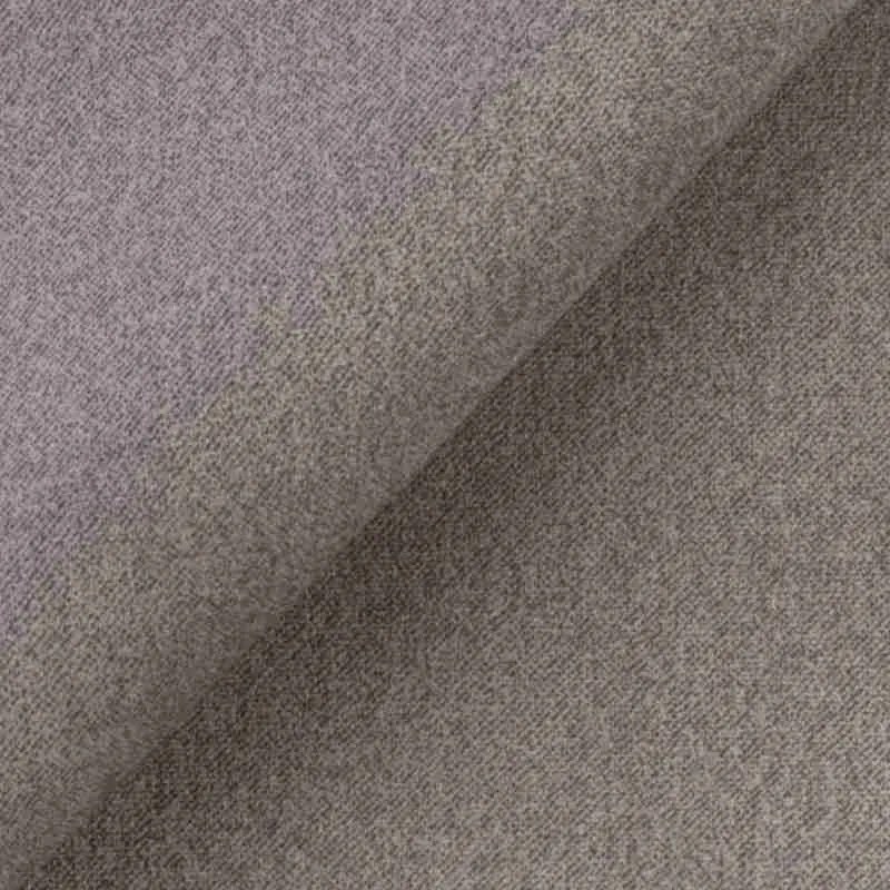 Eetkamerbank - Hengelo - stof Element grijs 03 - geschikt voor ovale tafel 200 cm