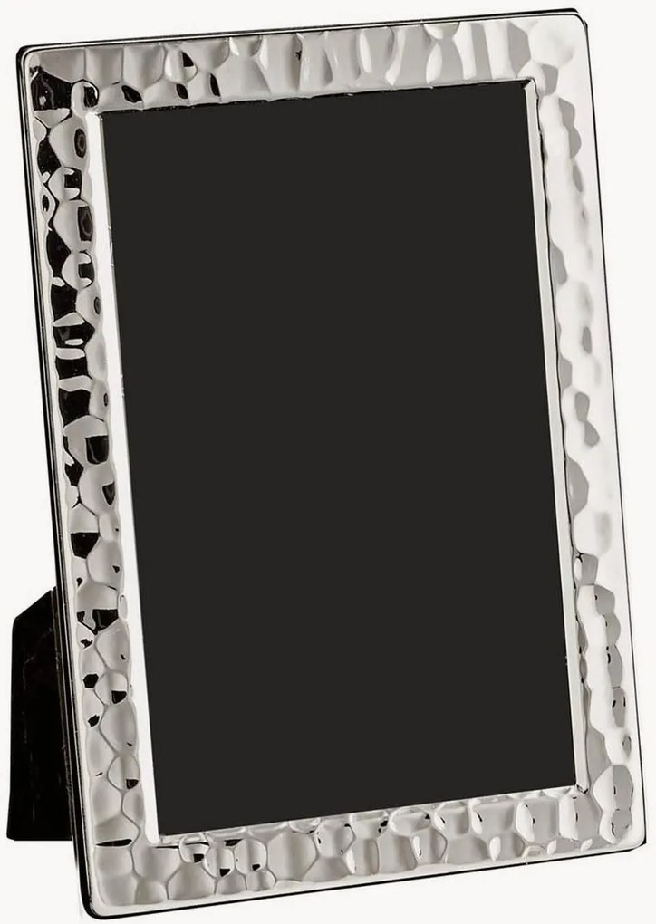 Verzilverde fotolijst Pavia