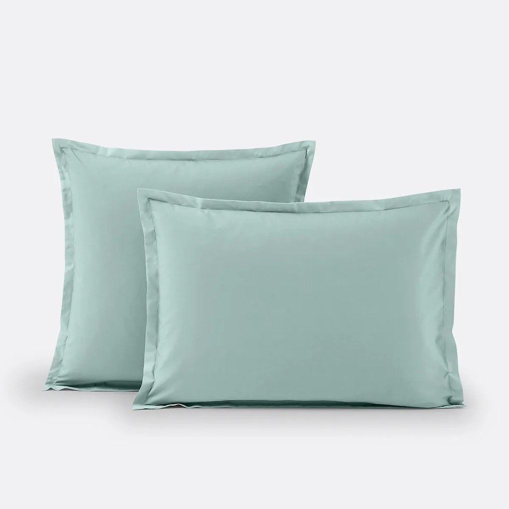 Kussensloop van perkal katoen, 80 draden, Scenario