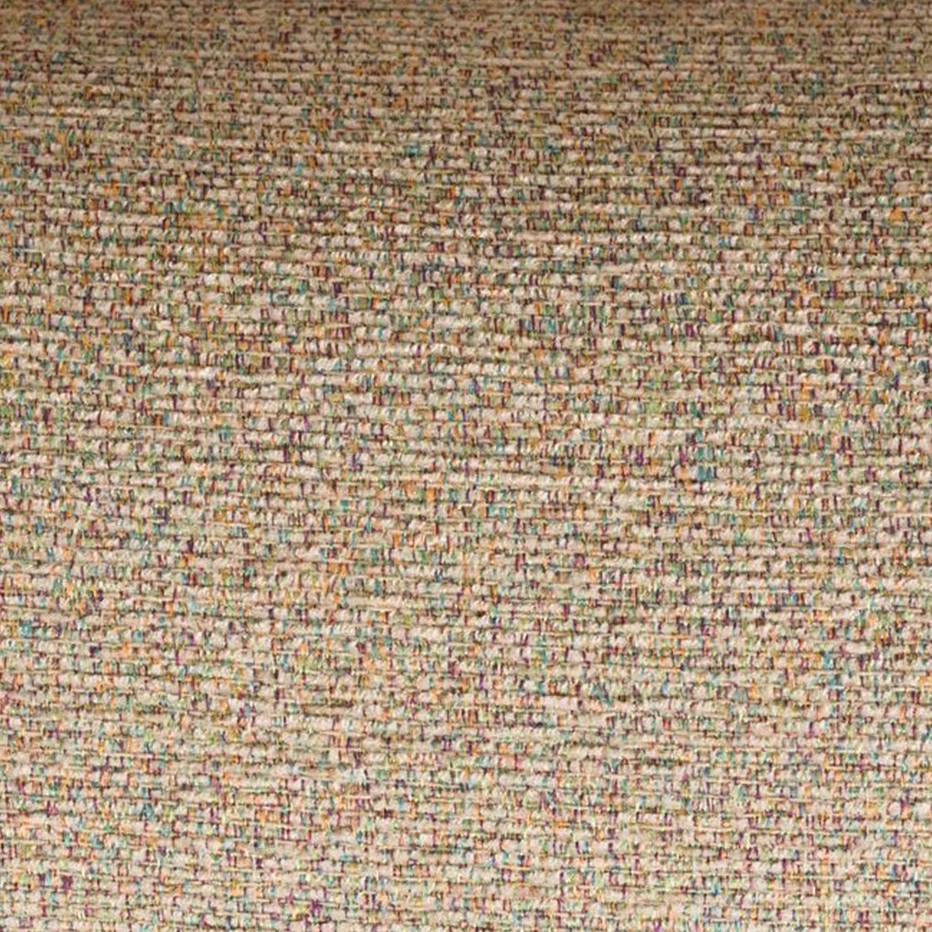 Dutchbone Fern Design Fauteuil Beige Boucle Stof